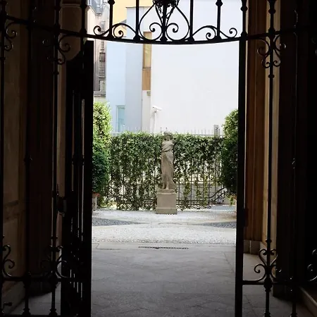 Appartamento Santa Maria Delle Grazie *
